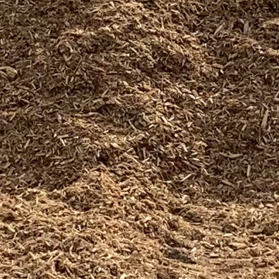 Natural Cedar Mulch