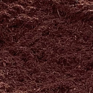 Red Cedar Mulch